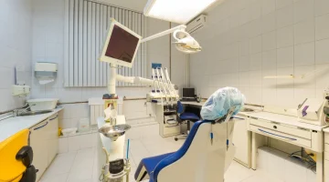 Медицинский центр Столица на Ленинском проспекте изображение 5