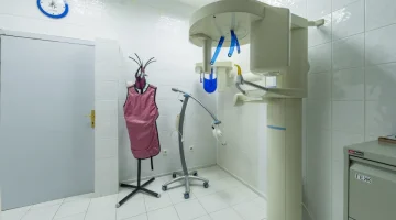 Медицинский центр Столица на Ленинском проспекте изображение 3