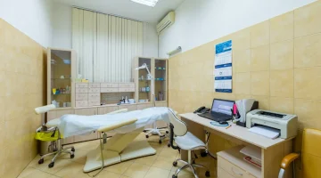 Медицинский центр Столица на Ленинском проспекте изображение 4