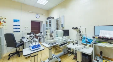 Медицинский центр Столица на Ленинском проспекте изображение 5